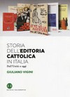 Storia dell'editoria cattolica in Italia : dall'Unità a oggi /