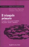 Il triangolo primario : le prime interazioni triadiche tra padre, madre e bambino /