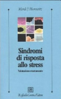 Sindromi di risposta allo stress : valutazione e trattamento /