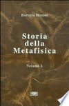 Storia della metafisica /