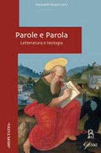 Parole e Parola : letteratura e teologia /