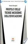 Profilo delle teorie moderne dell'educazione /