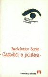 Cattolici e politica /