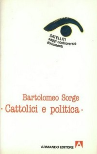Cattolici e politica /