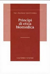 Principi di etica biomedica /
