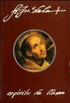 Juan de la Cruz espíritu de llama : estudios con ocasión del cuarto centenario de su muerte (1591-1991) /