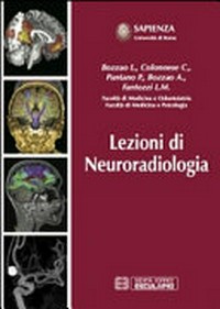 Lezioni di neuroradiologia /