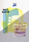 Difficult men : dai Soprano a Breaking Bad, gli antieroi delle serie tv /