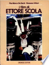 I film di Ettore Scola /