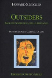 Outsiders : saggi di sociologia della devianza /