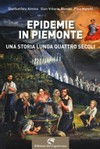 Epidemie in Piemonte : una storia lunga quattro secoli /