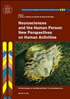 The proceedings of the working group on Neurosciences and the human person: new perspectives on human activities : 8-10 november 2012 /
