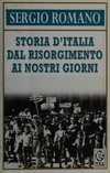 Storia d’Italia dal Risorgimento ai nostri giorni /