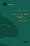 Maurice Blondel: Storia e dogma /