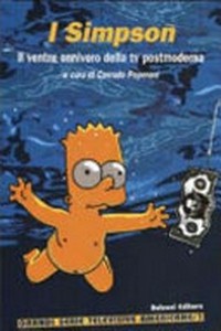 I Simpson : il ventre onnivoro della tv postmoderna /
