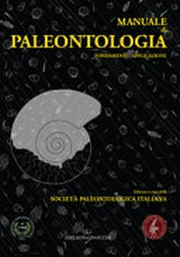 Manuale di paleontologia : fondamenti, applicazioni /