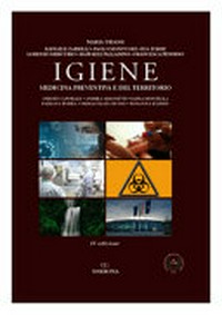 Igiene : medicina preventiva e del territorio /