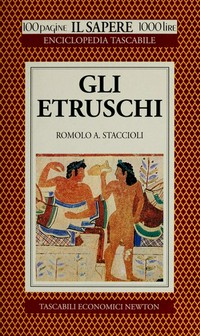 Gli etruschi /