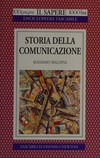 Storia della comunicazione /