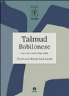 Talmud Bavli = Talmud babilonese.