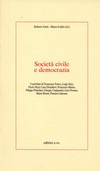 Società civile e democrazia /