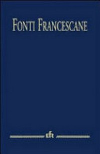 Fonti francescane /