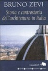 Storia e controstoria dell'architettura in Italia /
