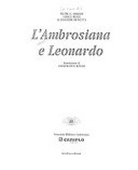 L'Ambrosiana e Leonardo /