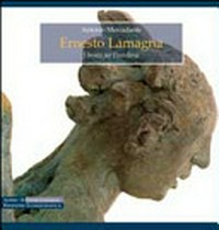 Ernesto Lamagna : i bronzi per Pantelleria /