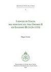 I sinodi in Italia nei pontificati tra Onorio II ed Eugenio III (1124-1153) /