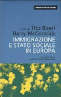 Immigrazione e stato sociale in Europa /