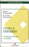 Tempo e universo : un approccio filosofico e scientifico /