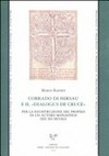 Corrado di Hirsau e il "Dialogus de Cruce" : per la ricostruzione del profilo di un autore monastico del XII secolo /