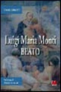 Luigi Maria Monti beato /