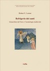 Refrigerio dei santi : Gioacchino da Fiore e l'escatologia medievale /