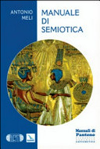 Manuale di semiotica /