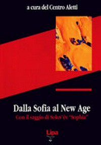 Dalla Sofia al New Age /