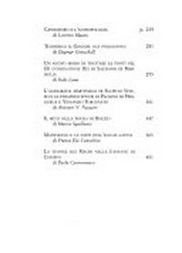 Mutatio rerum : letteratura, filosofia, scienza tra mondo tardoantico e altomedievale : atti del convegno di studi (Napoli, 25-26 novembre 1996) /