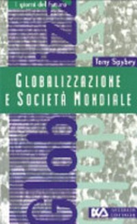 Globalizzazione e società mondiale /