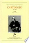 Carteggio 1902-1918 /