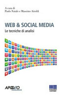 Web & social media : le tecniche di analisi /