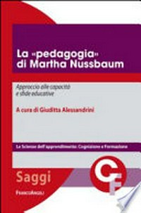 La "pedagogia" di Martha Nussbaum : approccio alle capacità e sfide educative /