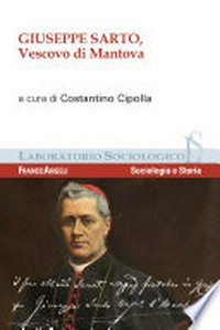 Giuseppe Sarto, vescovo di Mantova /