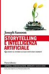 Storytelling e intelligenza artificiale : quando le storie le raccontano i robot /