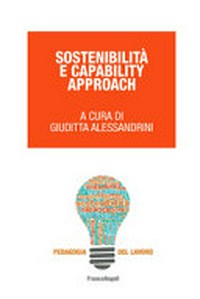 Sostenibilità e capability approach /