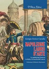 Napoleone ladro d'arte : le spoliazioni francesi in Italia e la nascita del Louvre /