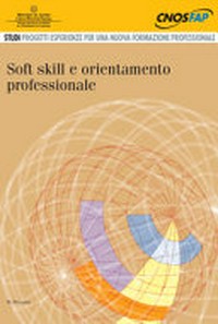 Soft skill e orientamento professionale /