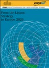 From the Lisbon strategy to Europe 2020 /