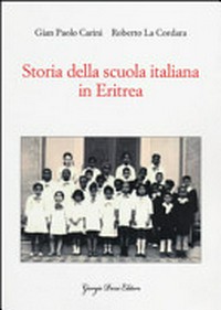 Storia della scuola italiana in Eritrea /