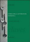 Storia della letteratura patristica : dalle origini ad Agostino /